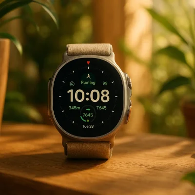 Galaxy Watch Ultra surpreende nos testes