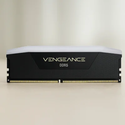 Corsair Vengeance RGB DDR5: a melhor RAM gamer?