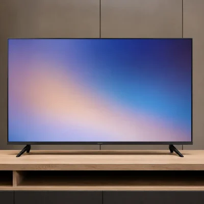 Smart TV Aiwa 32” HD: o que o Android TV muda na prática?