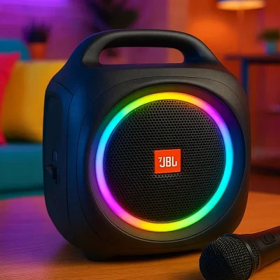 Guia de Compra: 5 Melhores PartyBox Encore com Microfone