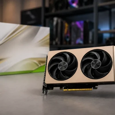 RTX 5060 8GB MSI INSPIRE 2X OC: o que é e quando faz sentido?