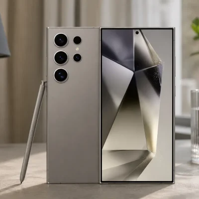 Galaxy S24 Ultra: o que câmera 200MP e Galaxy AI mudam no dia a dia