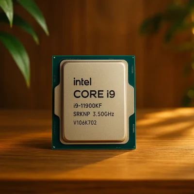 Intel Core i9-11900KF: vale o investimento?