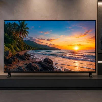 LG QNED73 65: o que muda entre QNED, LED e OLED na prática?