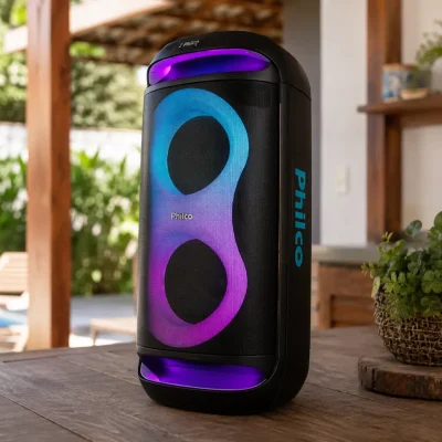 Philco Extreme PCX6702: o que significa ter 800W e EX BASS?