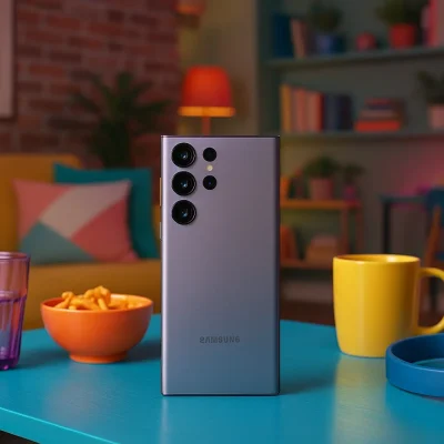 Galaxy S25 Ultra entrega mesmo tudo isso? Testamos