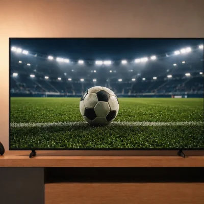Samsung Vision AI QLED 43: o que muda com IA na TV?