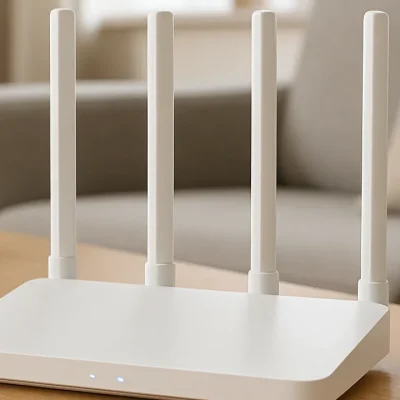 Top 5 Roteador Gigabit Dual Band com Melhor Custo × Benefício do Mercado