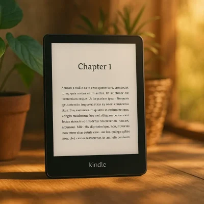 Kindle Paperwhite: análise completa e sem filtros