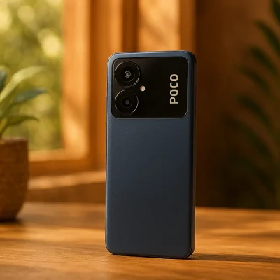 POCO C75 4G: ainda vale o custo?