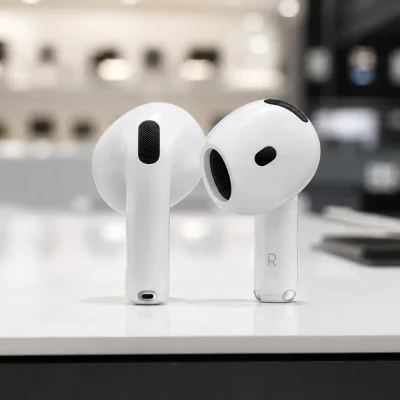 AirPods 4: o que muda além do design e para que servem os recursos da Apple