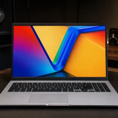 ASUS Vivobook 15 Ryzen 7 5825U: o que 16 GB e SSD de 1 TB significam no uso diário