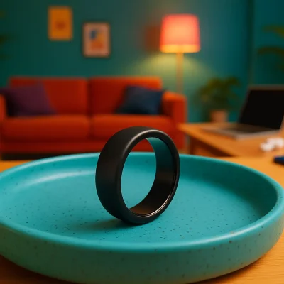 Galaxy Ring supera expectativas? Testamos