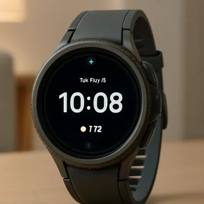 Guia de Compra: 5 Melhores Smartwatch Samsung 7 Ultra com Estoque no Brasil