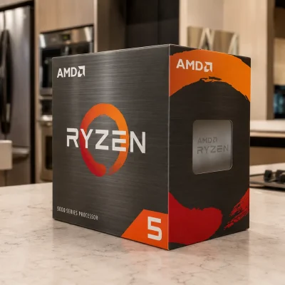 Ryzen 5 5500: o que é e para que serve em PCs de entrada hoje