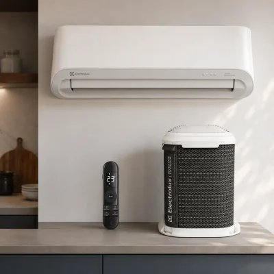 Ar-condicionado Electrolux Inverter 12000 BTUs com Wi-Fi: o que muda no uso