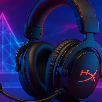 5 Melhores Headset Gamer HyperX Cloud III Testados por Usuários Reais