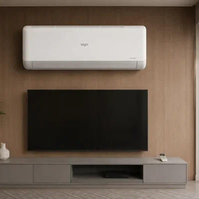 Ar-condicionado 24.000 BTUs inverter: quando faz sentido?