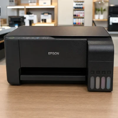 Epson EcoTank L3250: quando uma impressora tanque faz sentido?