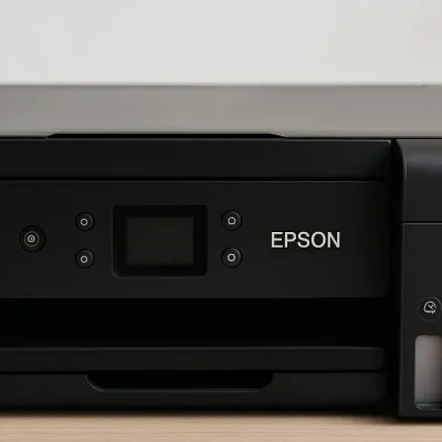 Guia de Compra: 5 Melhores Epson EcoTank com Estoque no Brasil