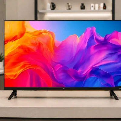 Smart TV Multi Roku 32: quando uma TV HD faz sentido?