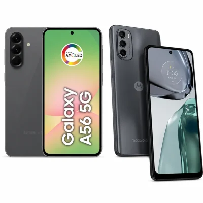 Celular 5G: 3 opções para perfis e bolsos diferentes