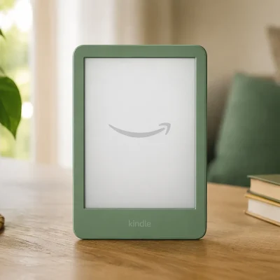 Kindle 16 GB: pontos de atenção antes da compra