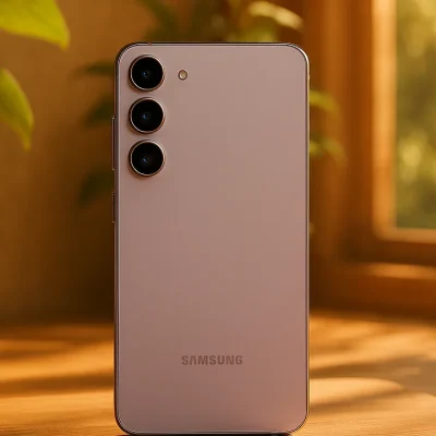 Guia de Compra: 5 Melhores Samsung Galaxy S23+ e Alternativas em 2025