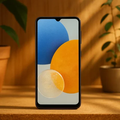 Galaxy A15 4G: desempenho com economia