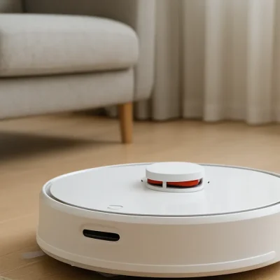 Guia de Compra: Os 5 Robôs de Limpeza Xiaomi Favoritos dos Brasileiros