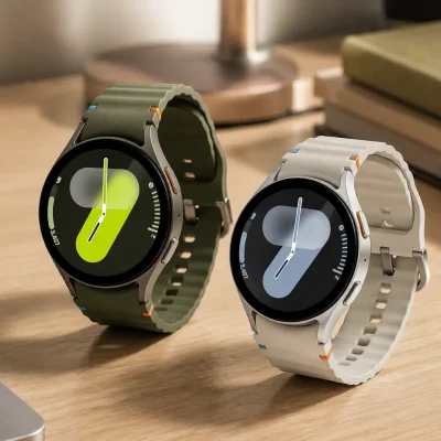 Samsung Galaxy Watch7: 4 opções de smartwatch para acertar no perfil de uso