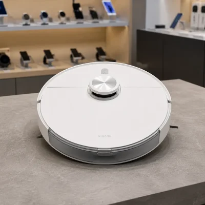 Xiaomi Robot Vacuum S20+: ele realmente limpa sozinho a casa?