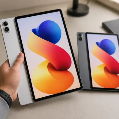 Antes de comprar o Redmi Pad 2 Wi-Fi 256GB, veja se a versão Pro compensa