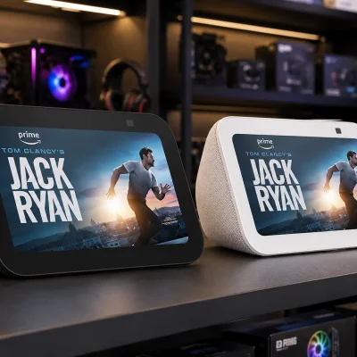 Echo Show 5: 2 opções para entender o que muda no uso diário