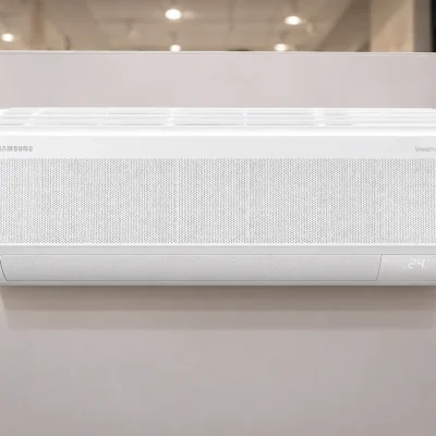 Ar-condicionado Samsung WindFree AI Inverter: o que é e como funciona?