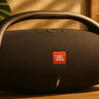 5 Melhores JBL Boombox 3 Original com Custo-Benefício Imbatível