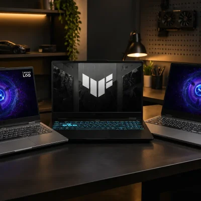 Notebooks para jogos: 3 opções para acertar no perfil gamer