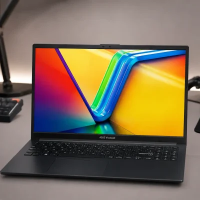 ASUS VivoBook Go 15 Ryzen 5 7520U: para que esse notebook serve?