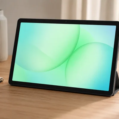 Samsung Galaxy Tab A11+ 5G: o que muda no uso do dia a dia?