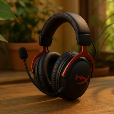 HyperX Cloud III surpreende em conforto e som?
