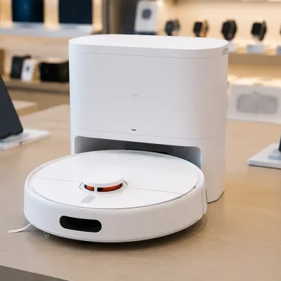 Xiaomi S10 Aspirador: 5 opções para casa e uso diário