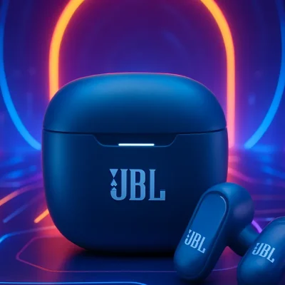 Guia de Compra: 5 Melhores JBL Wave Beam 2 com Cancelamento de Ruído Ativo