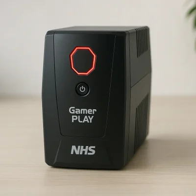 Nobreak NHS Gamer Play: a melhor escolha da categoria?