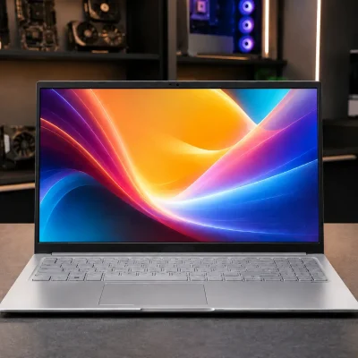 ASUS Vivobook 15 i5 8GB 256GB: o que ele entrega no dia a dia?