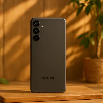 Galaxy A16 é bom? Veja o veredito