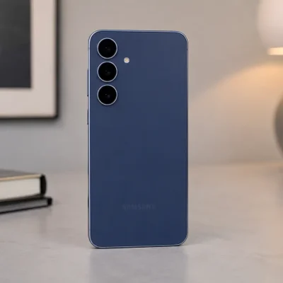 Galaxy S25 FE: o que significa 'Fan Edition' na prática?