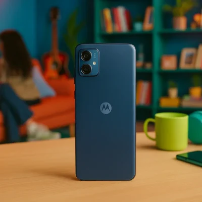 Moto G34 5G: Teste revela desempenho e custo