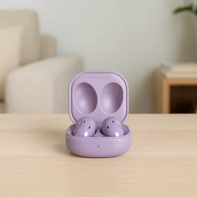 Guia de Compra: 5 Melhores Galaxy Buds Live 2 em 2025