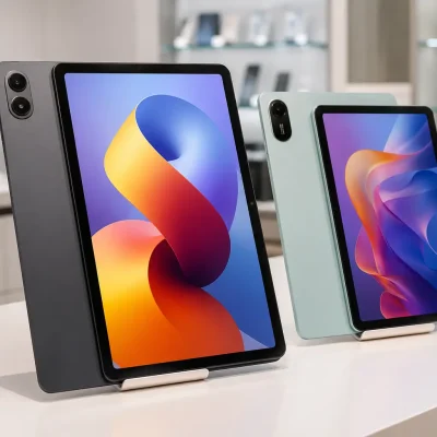 Antes de comprar um Mi Redmi tablet, veja se o Pad 2 ou o Pad 2 Pro faz mais sentido para seu uso diário