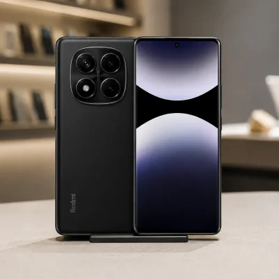 Redmi Note 14 Pro 5G: o que 200 MP e 120Hz mudam?